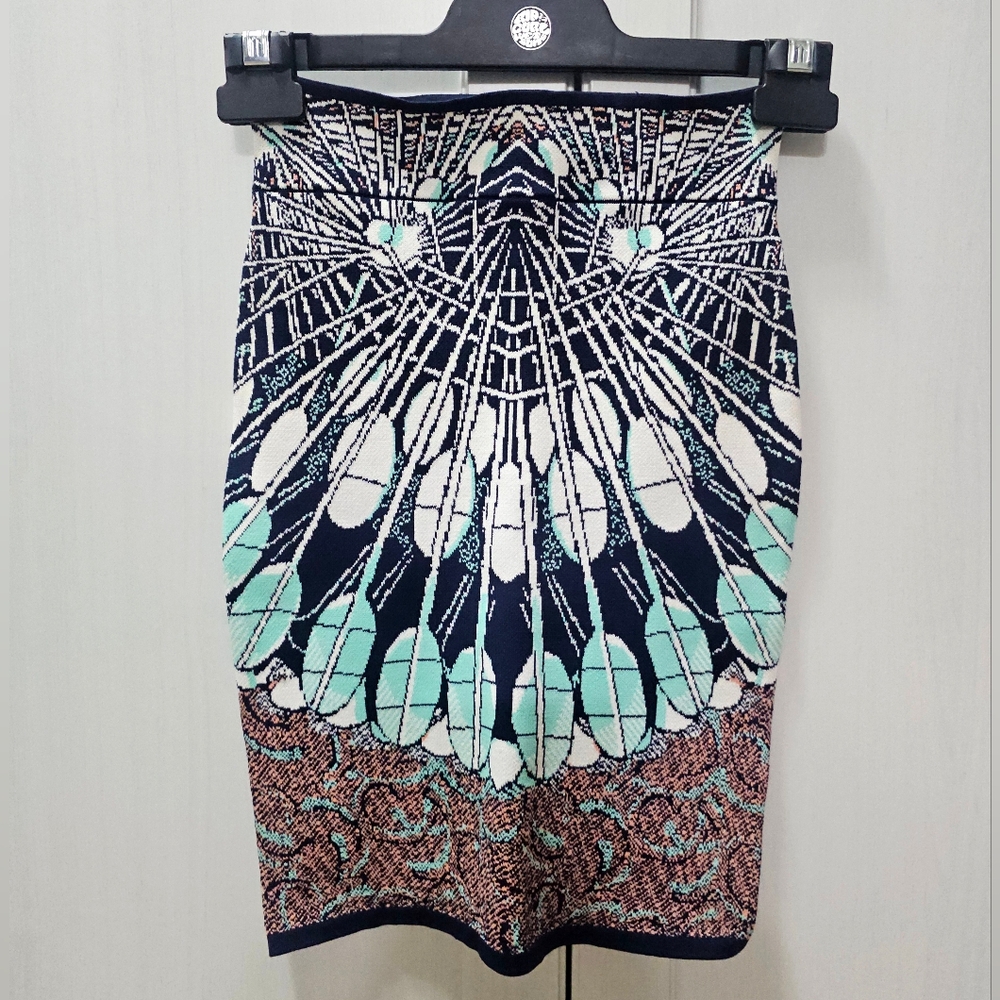 NWOT BCBG Maxazria Bodycon Pencil Skirt